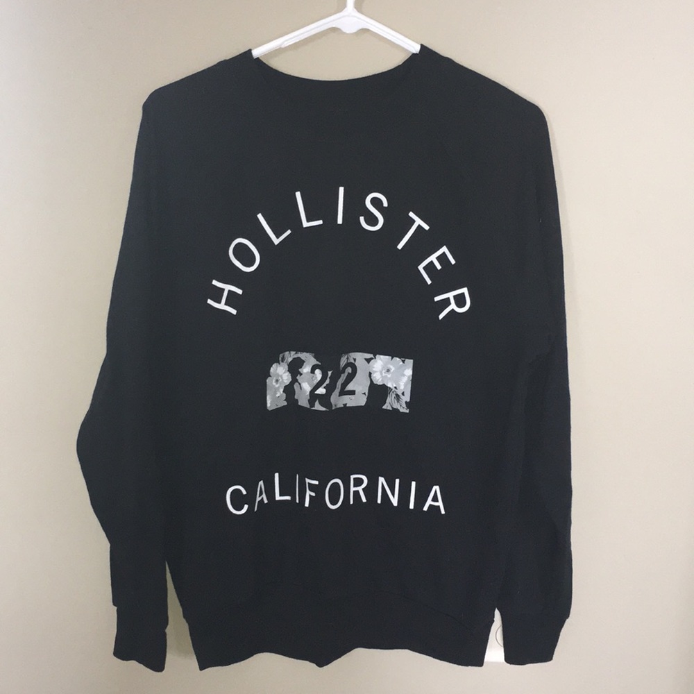 Hollister Sweatshirt
